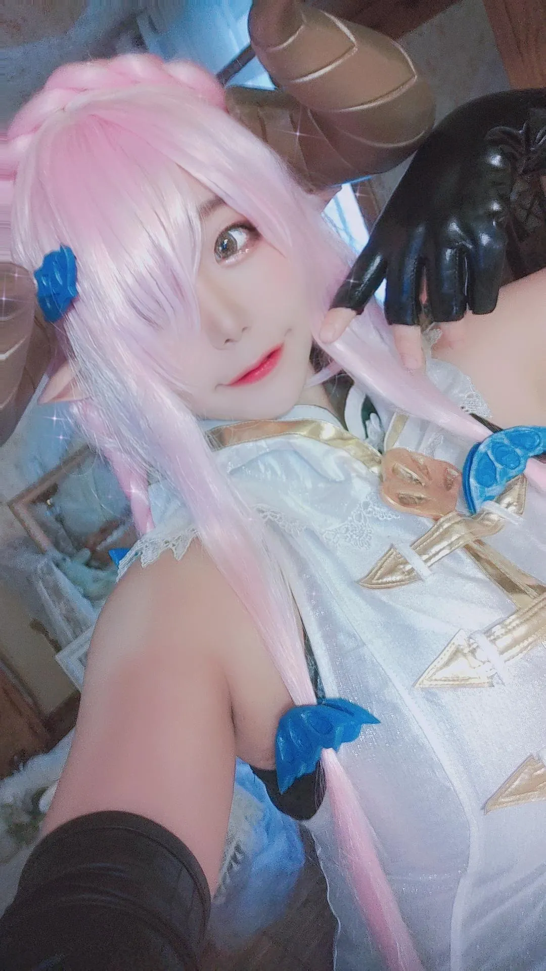 穆零Mu0 NO.019 娜露梅亚 NO.0000