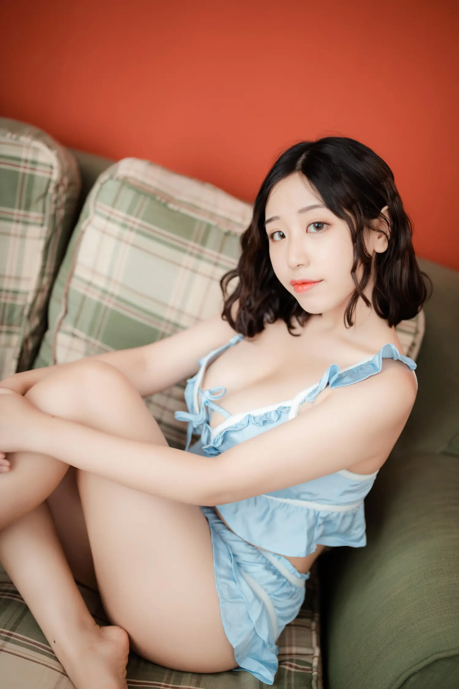 穆零Mu0 NO.021 私房写真1 NO.0000