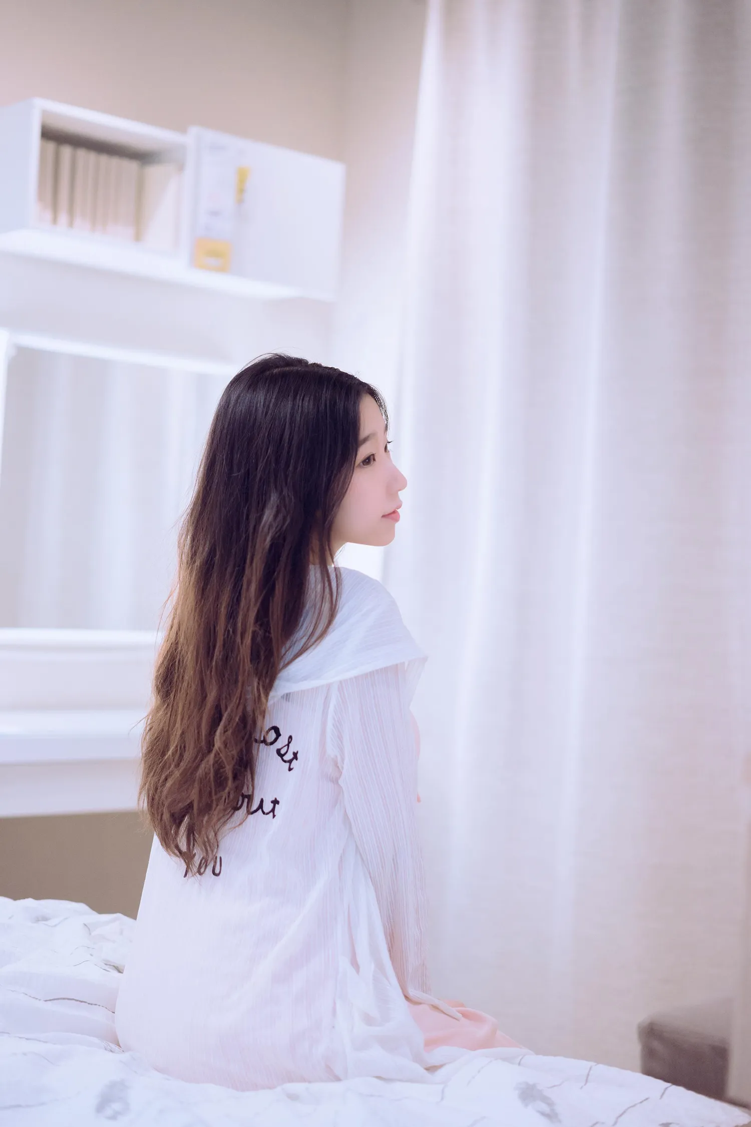穆零Mu0 NO.022 私房写真2 NO.0000