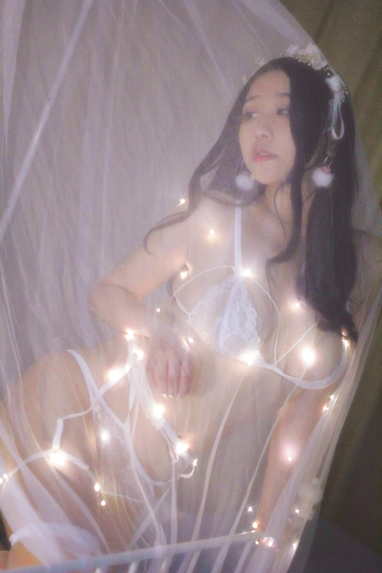 穆零Mu0 NO.034 花嫁 NO.0000