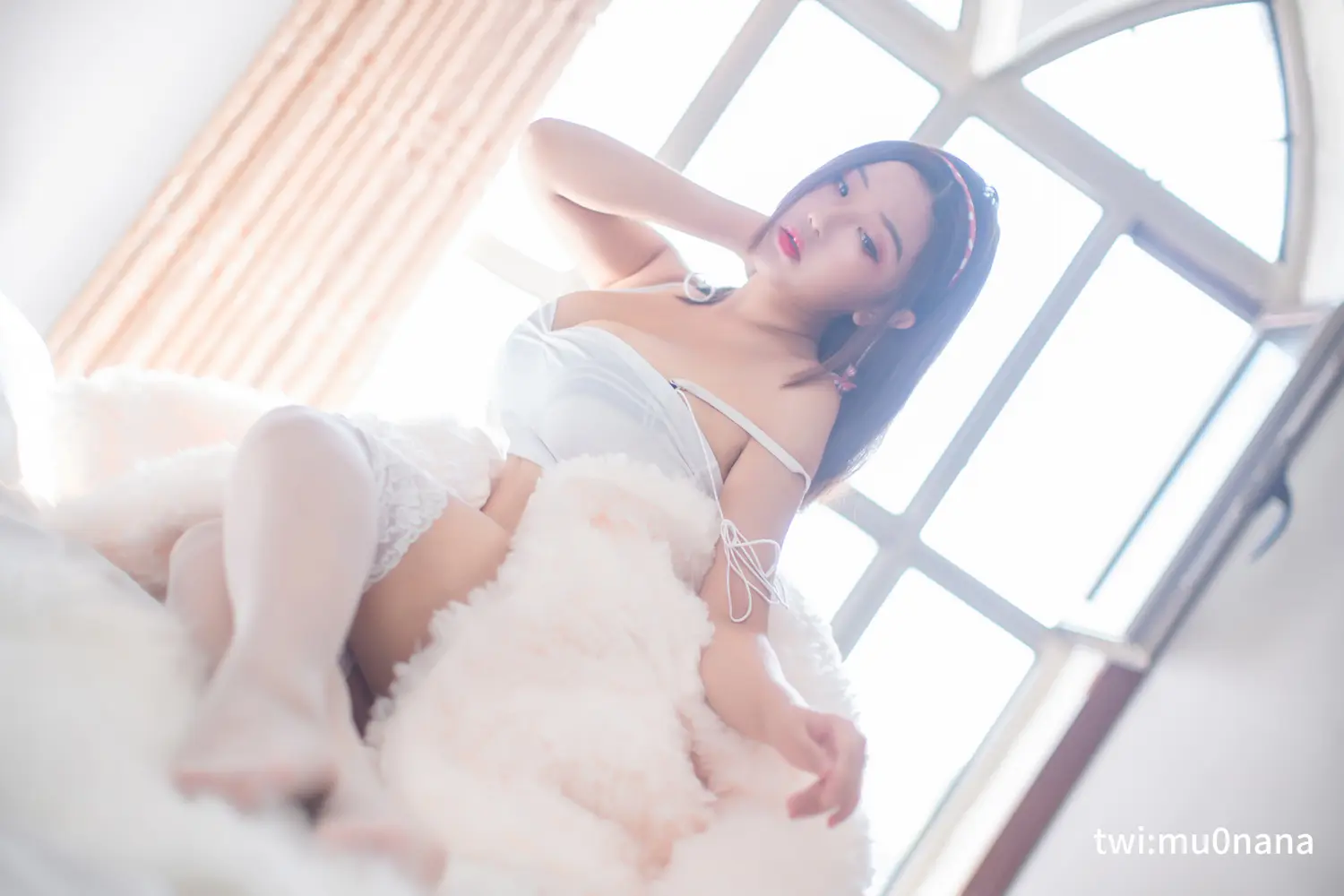 穆零 NO.040_ 002 温泉1 NO.0000