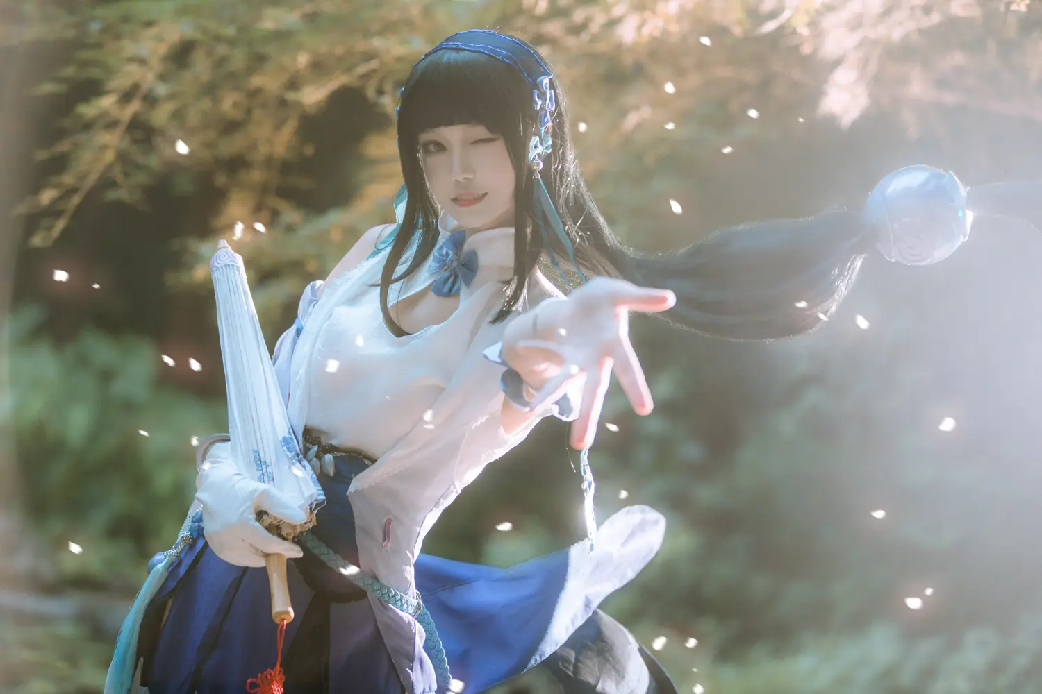 戚顾儿MIKI NO.011 西施 NO.0000