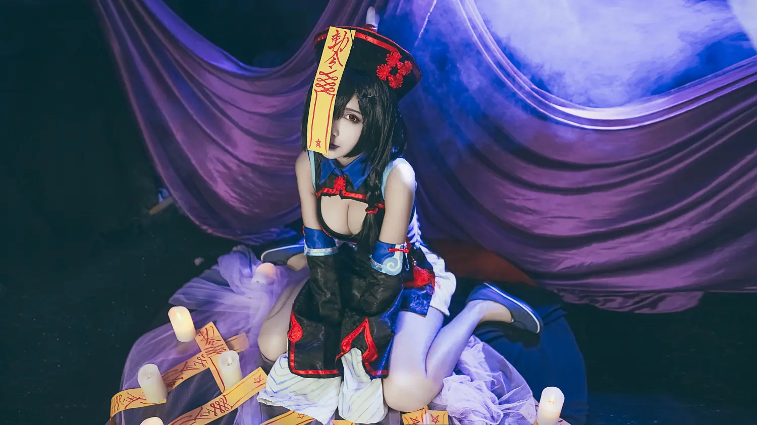 秋山AkI NO.005 mirror彩云 NO.0000