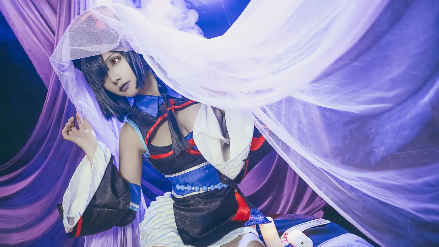 秋山AkI NO.005 mirror彩云 NO.0000