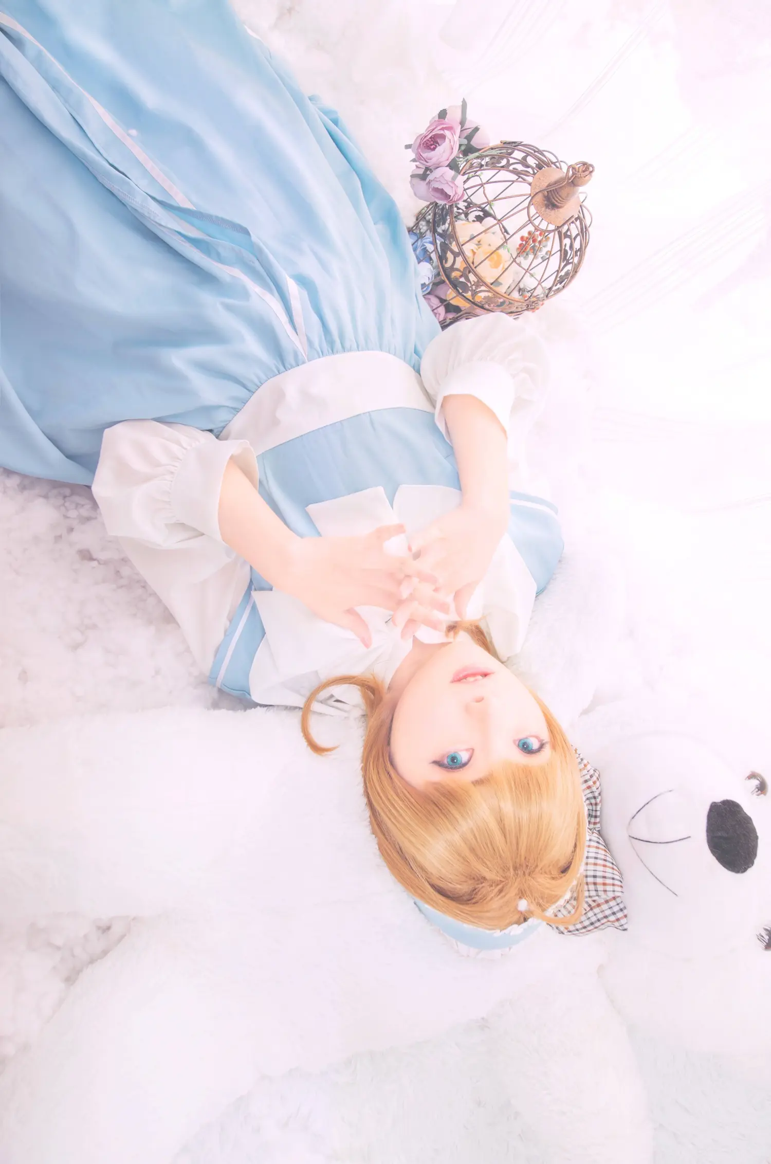 斯文文文文 NO.010 魔卡少女樱木之本樱 NO.0000