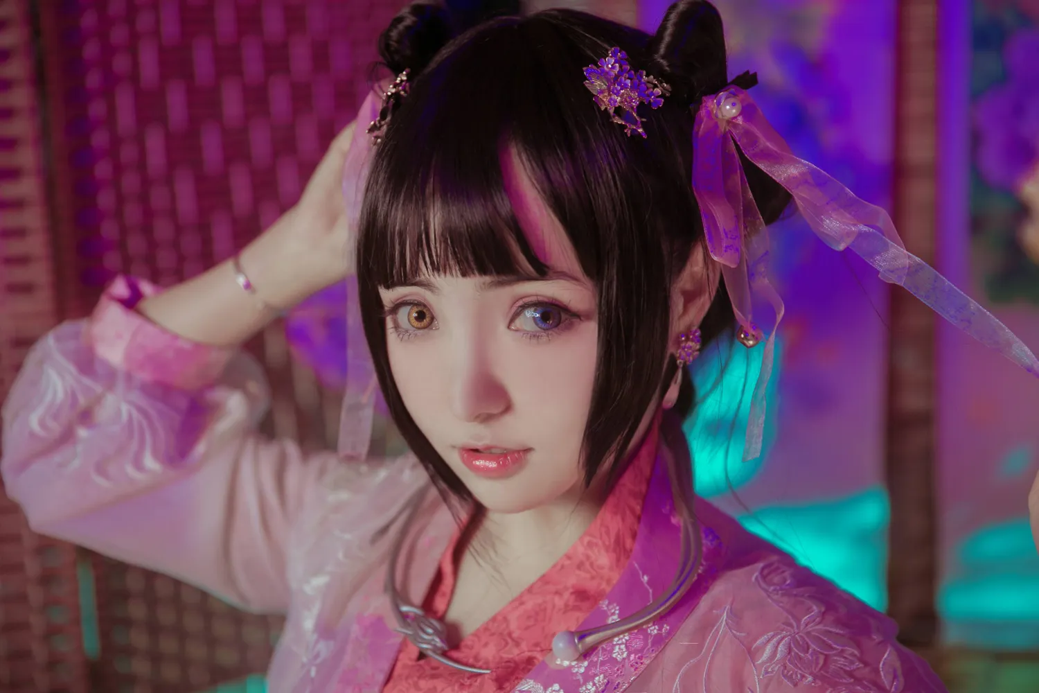 斯文文文文 NO.016 少年锦衣卫 御古风国漫 NO.0000