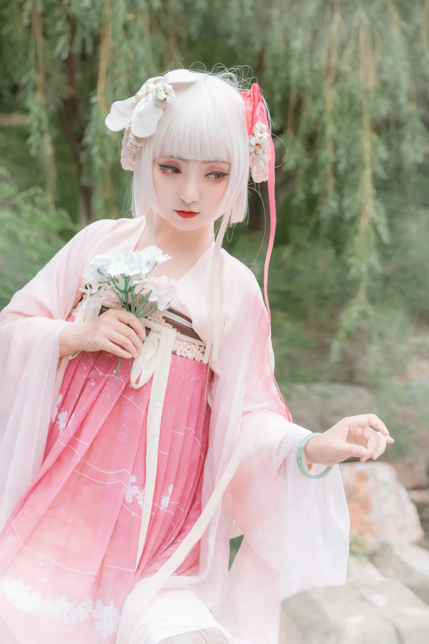 斯文文文文 NO.017 食之契约 汉服游戏 NO.0000