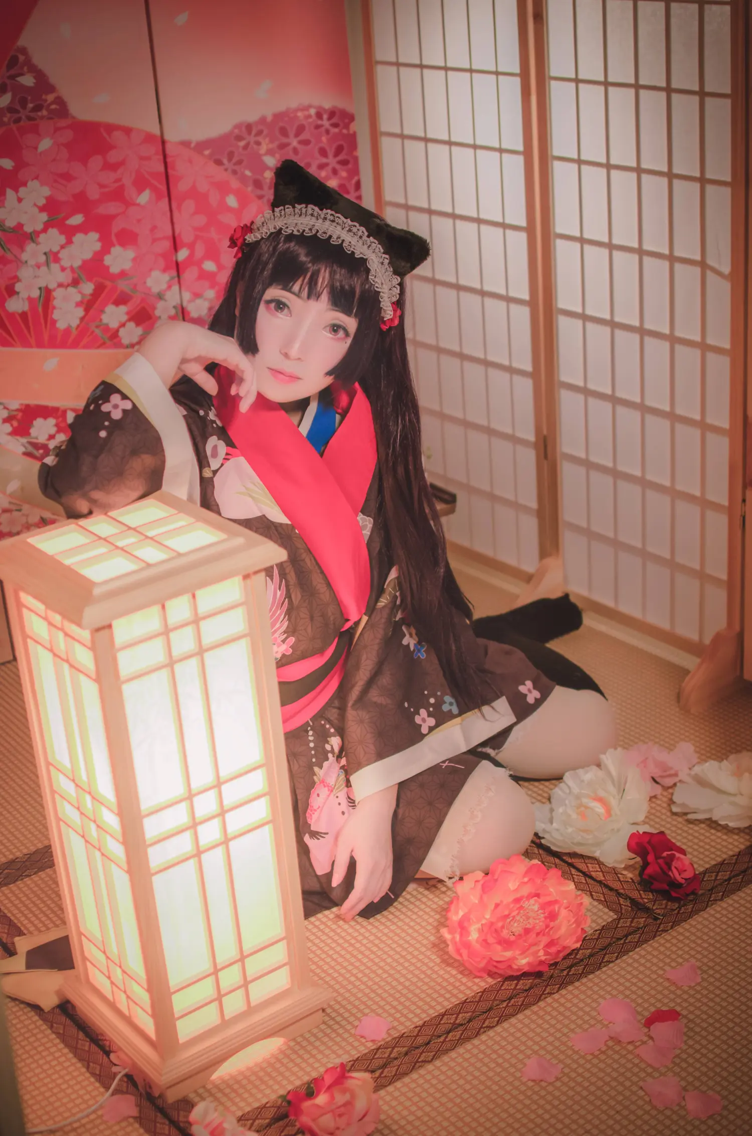 斯文文文文 NO.020 五更琉璃 NO.0000