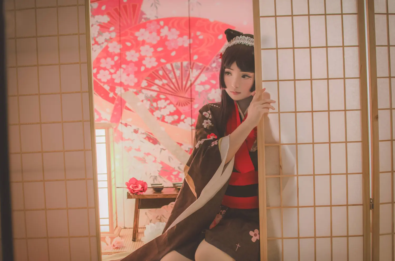 斯文文文文 NO.020 五更琉璃 NO.0000