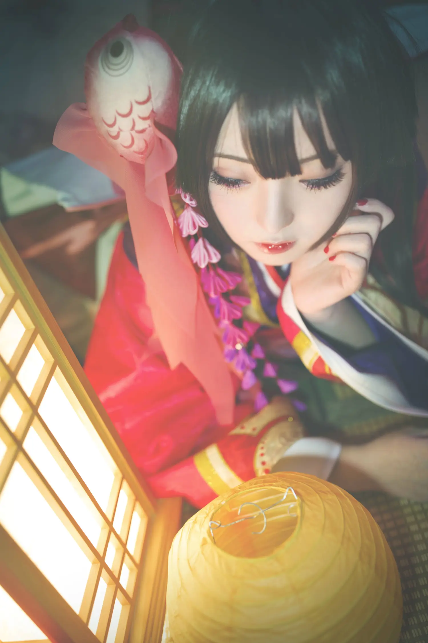 斯文文文文 NO.025 神乐 NO.0000