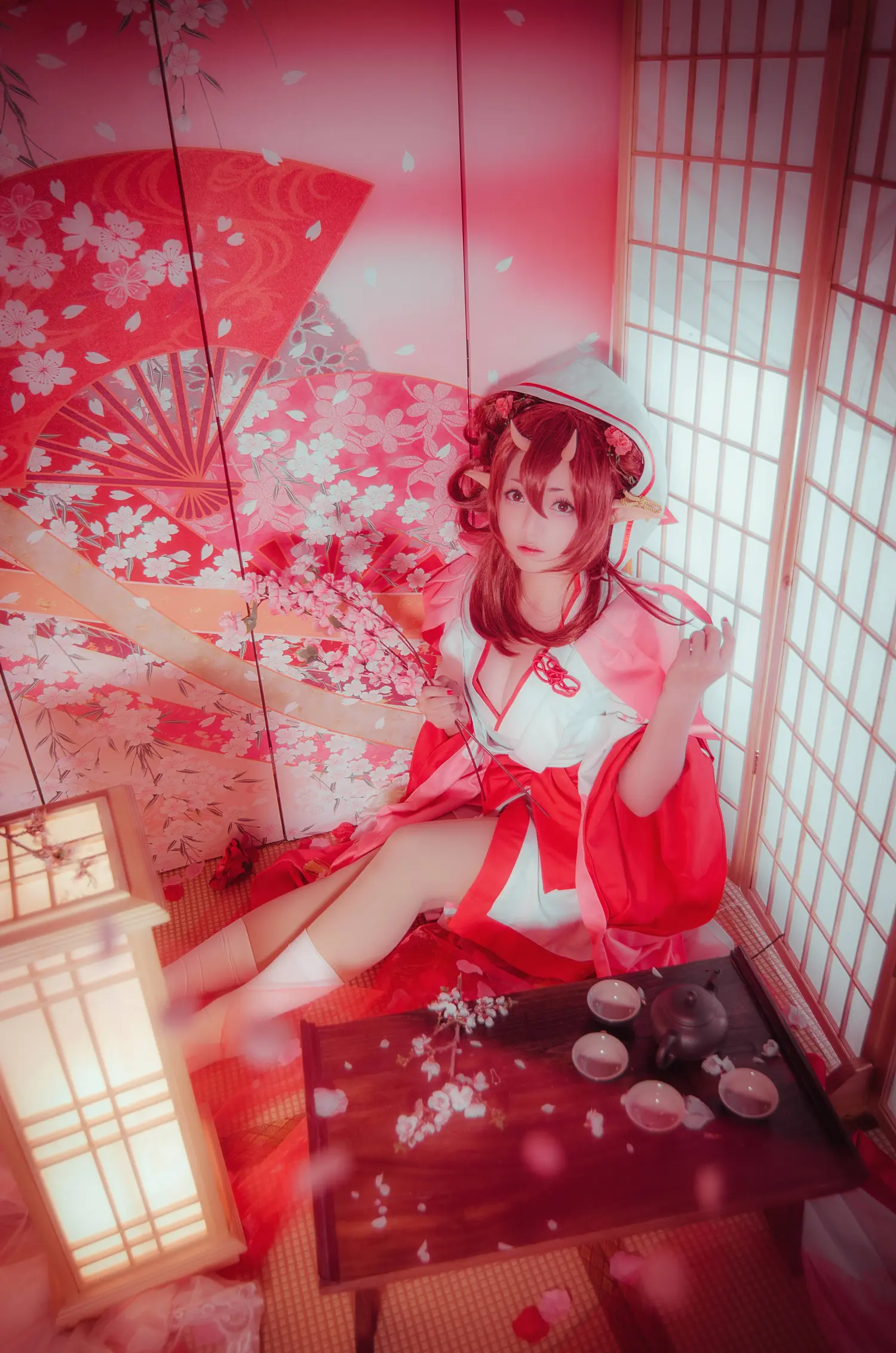 斯文文文文 NO.026 桃花妖 NO.0000