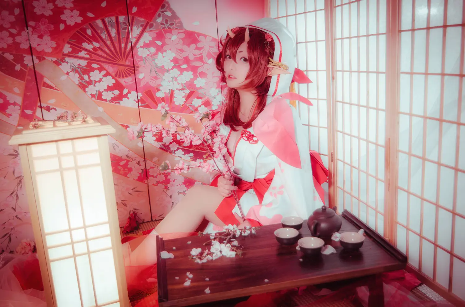 斯文文文文 NO.026 桃花妖 NO.0000
