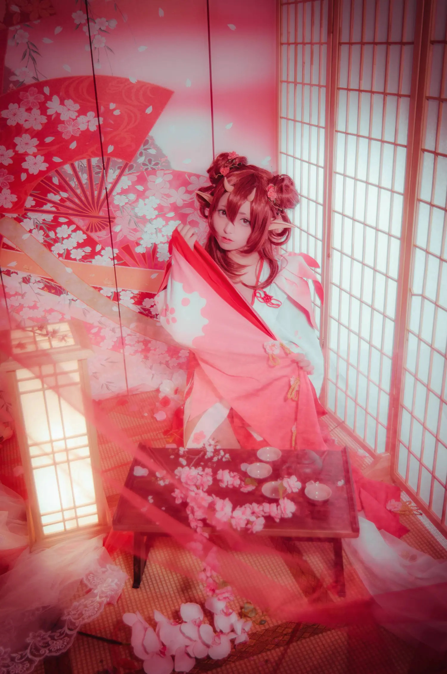 斯文文文文 NO.026 桃花妖 NO.0000