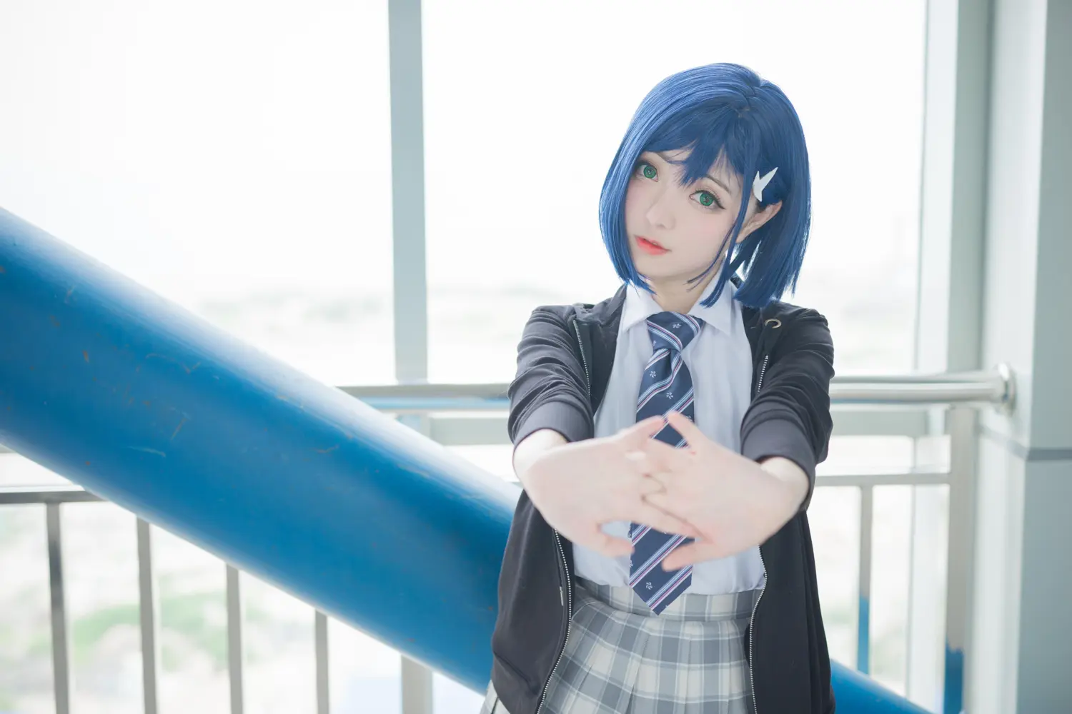 斯文文文文 NO.031 发莓啦（╯╰） NO.0000