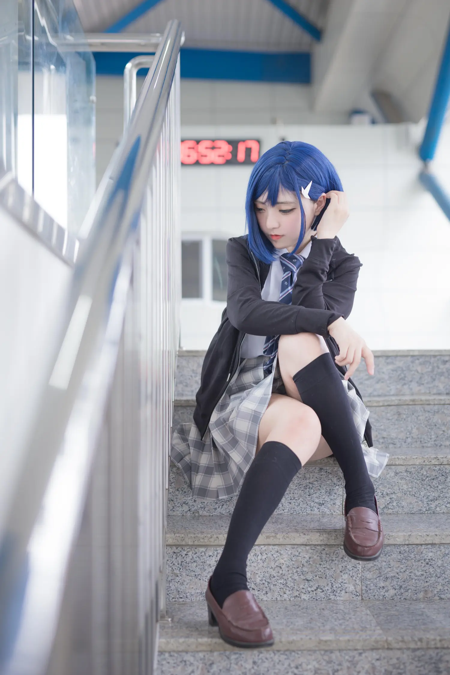 斯文文文文 NO.031 发莓啦（╯╰） NO.0000
