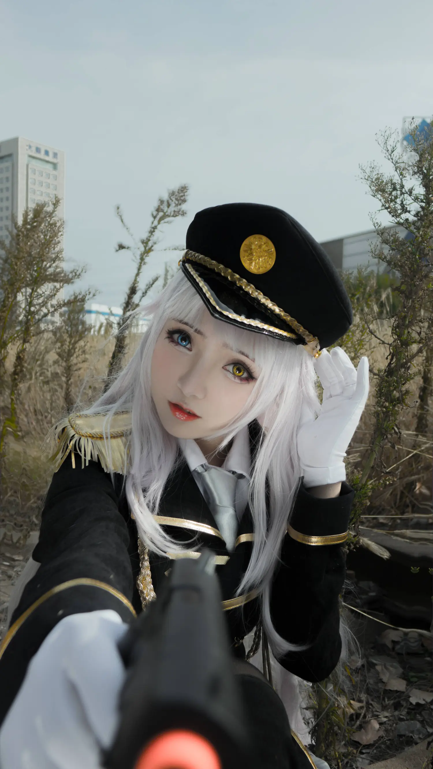 斯文文文文 NO.048 K第二季 Neko NO.0000