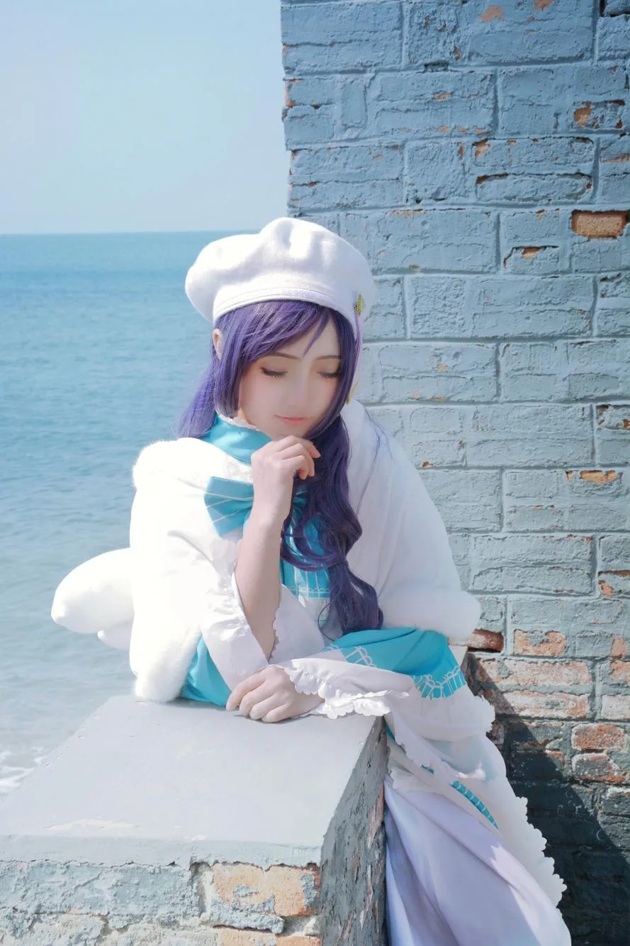斯文文文文 NO.056 东条希 NO.0000