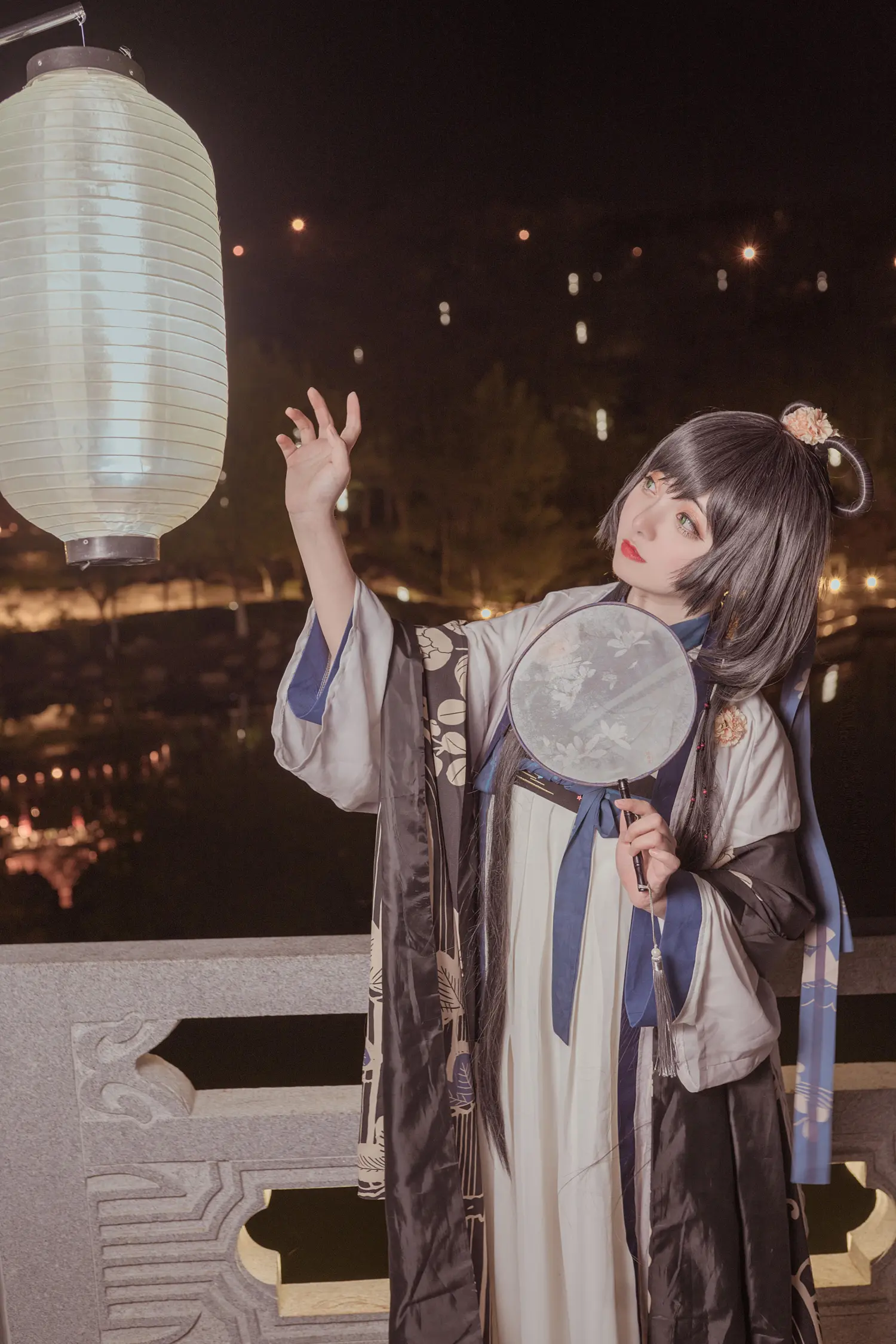 斯文文文文 NO.064 洛天依汉服御姐古风 NO.0000