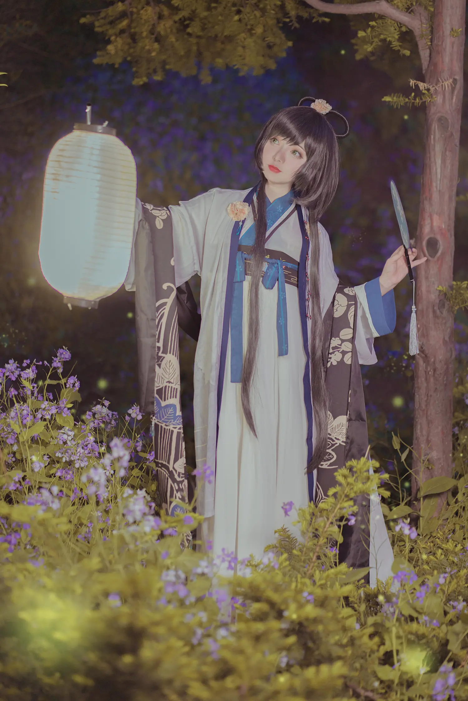斯文文文文 NO.064 洛天依汉服御姐古风 NO.0000