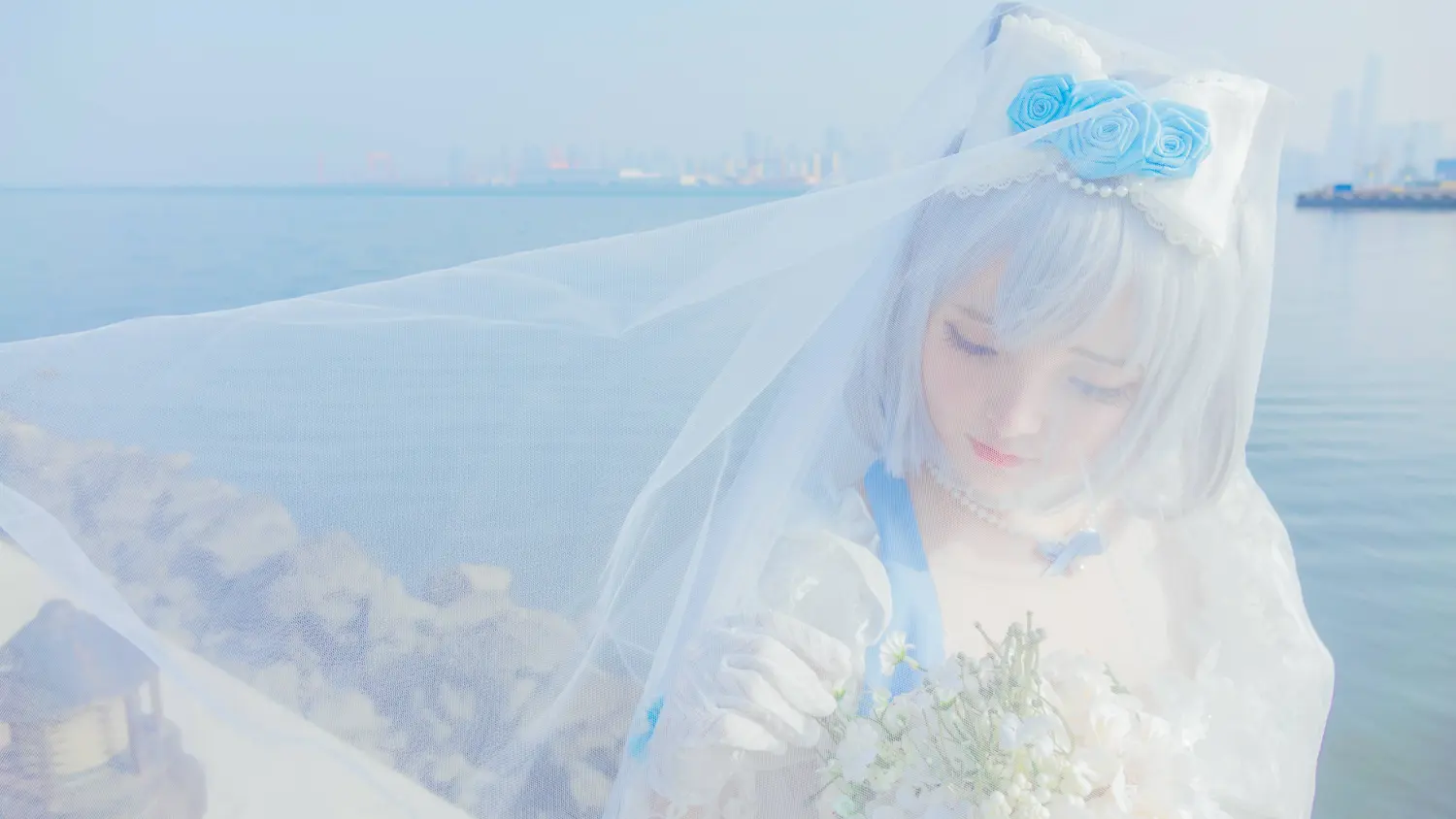 斯文文文文 NO.067 御姐洛天依花嫁 NO.0000