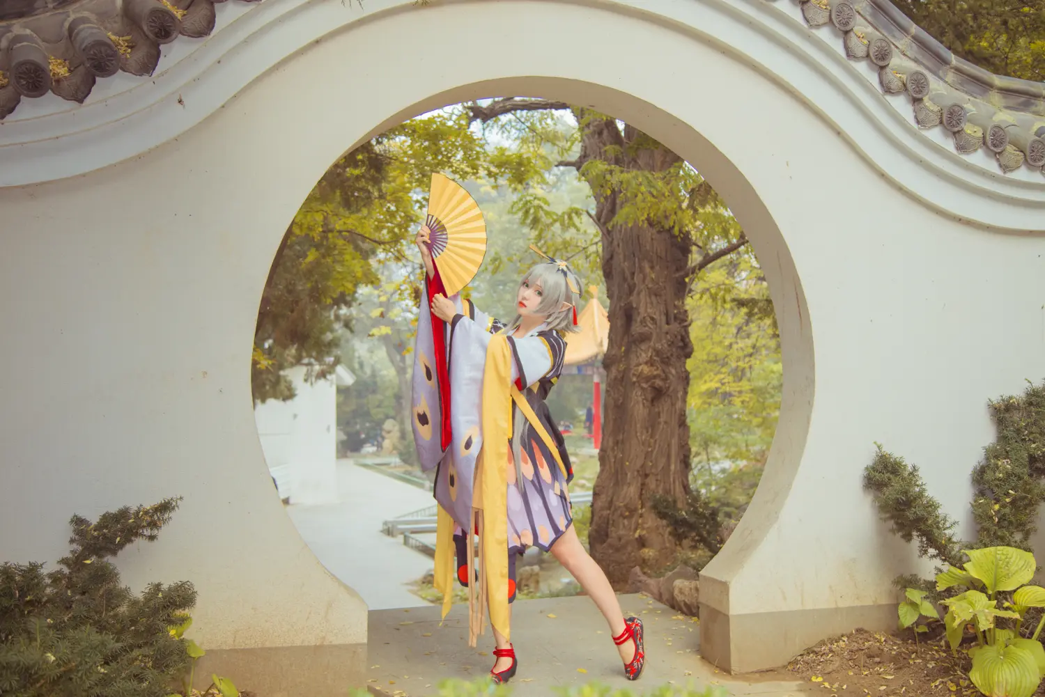斯文文文文 NO.072 御姐兽耳古风洛天依 NO.0000