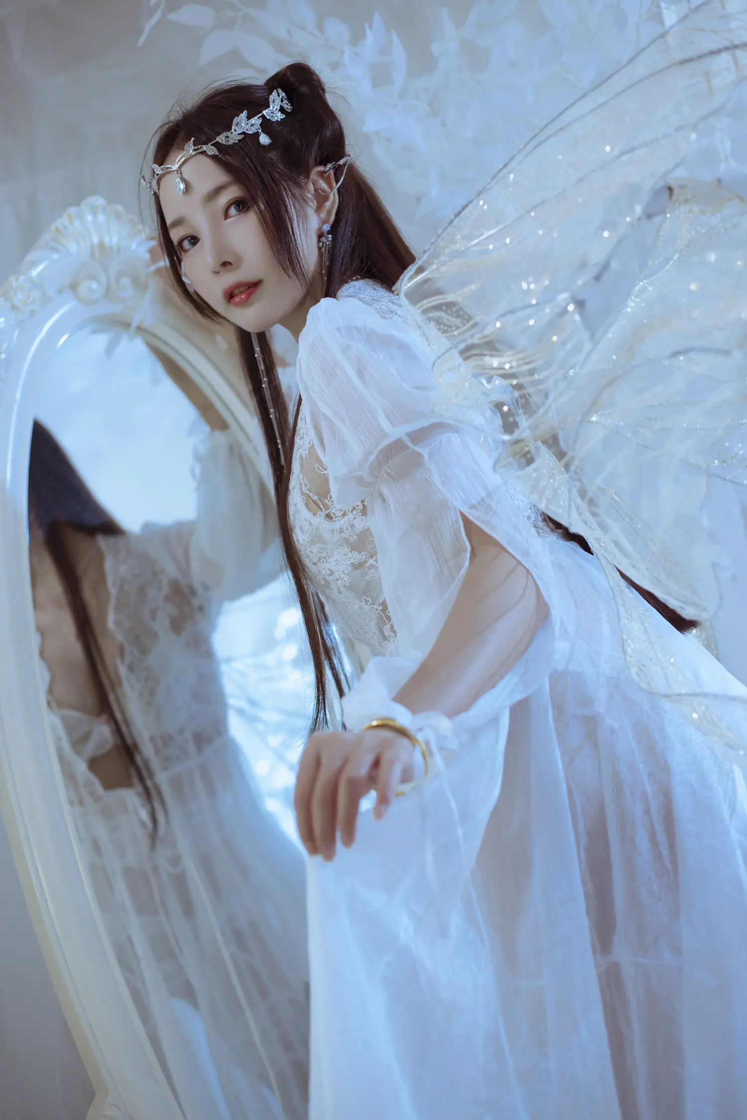 苏嫣嫣阿姨 NO.013 精灵修好 NO.0000