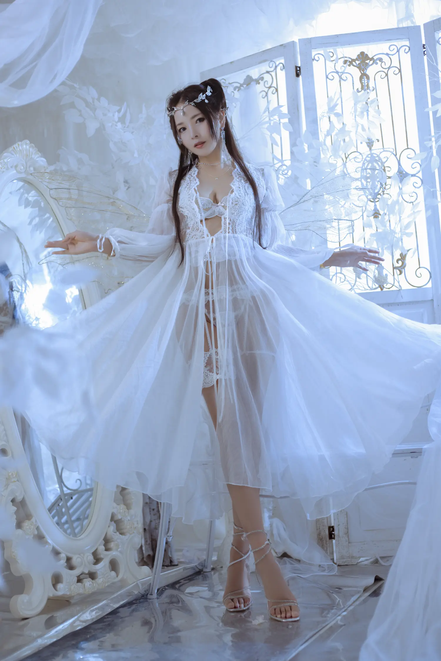 苏嫣嫣阿姨 NO.013 精灵修好 NO.0000