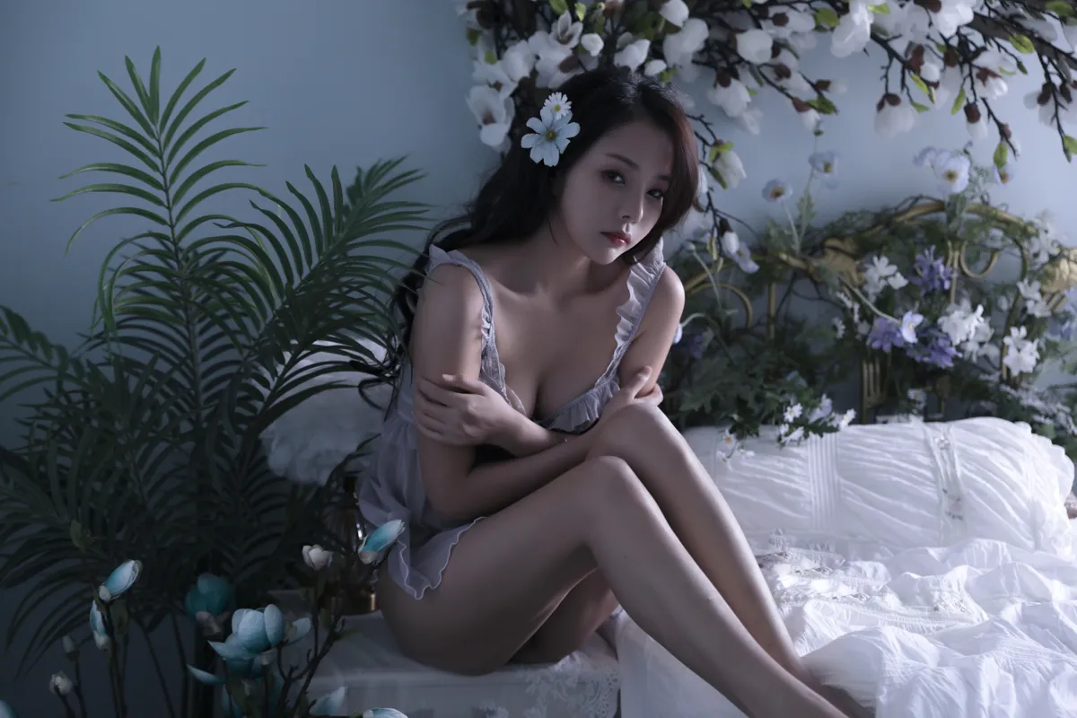 苏嫣嫣阿姨 NO.014 梦紫 NO.0000
