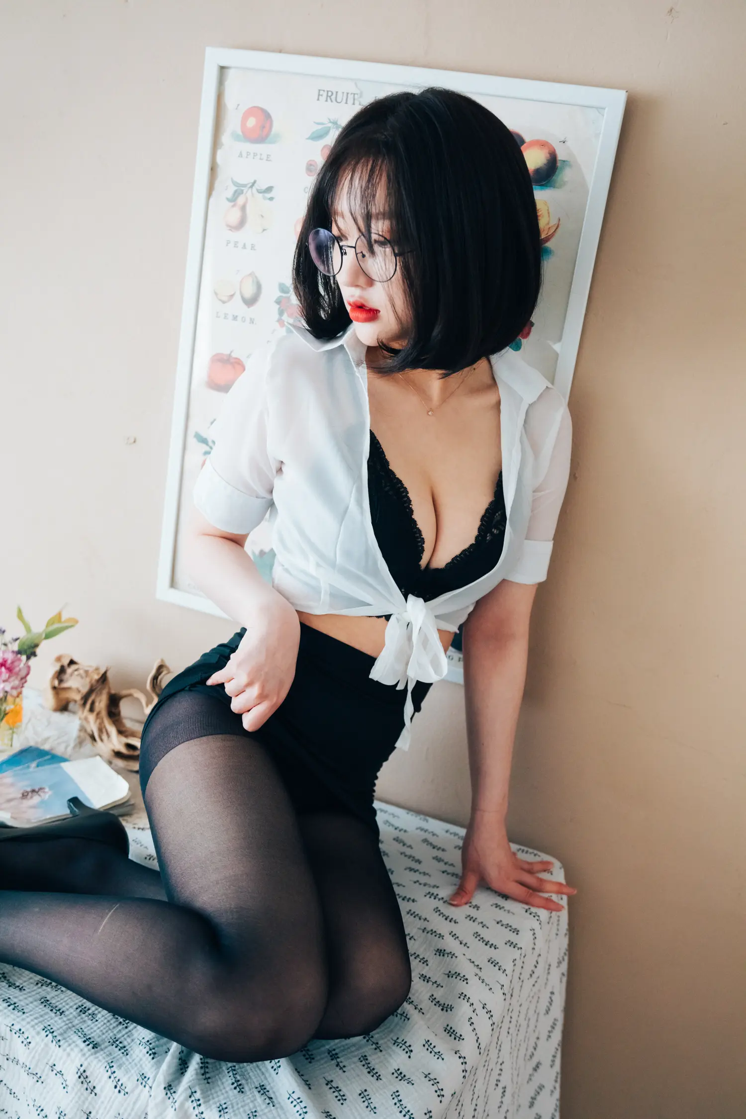 孙乐乐 NO.014 [Loozy] Officegirl’s Vacation NO.0000