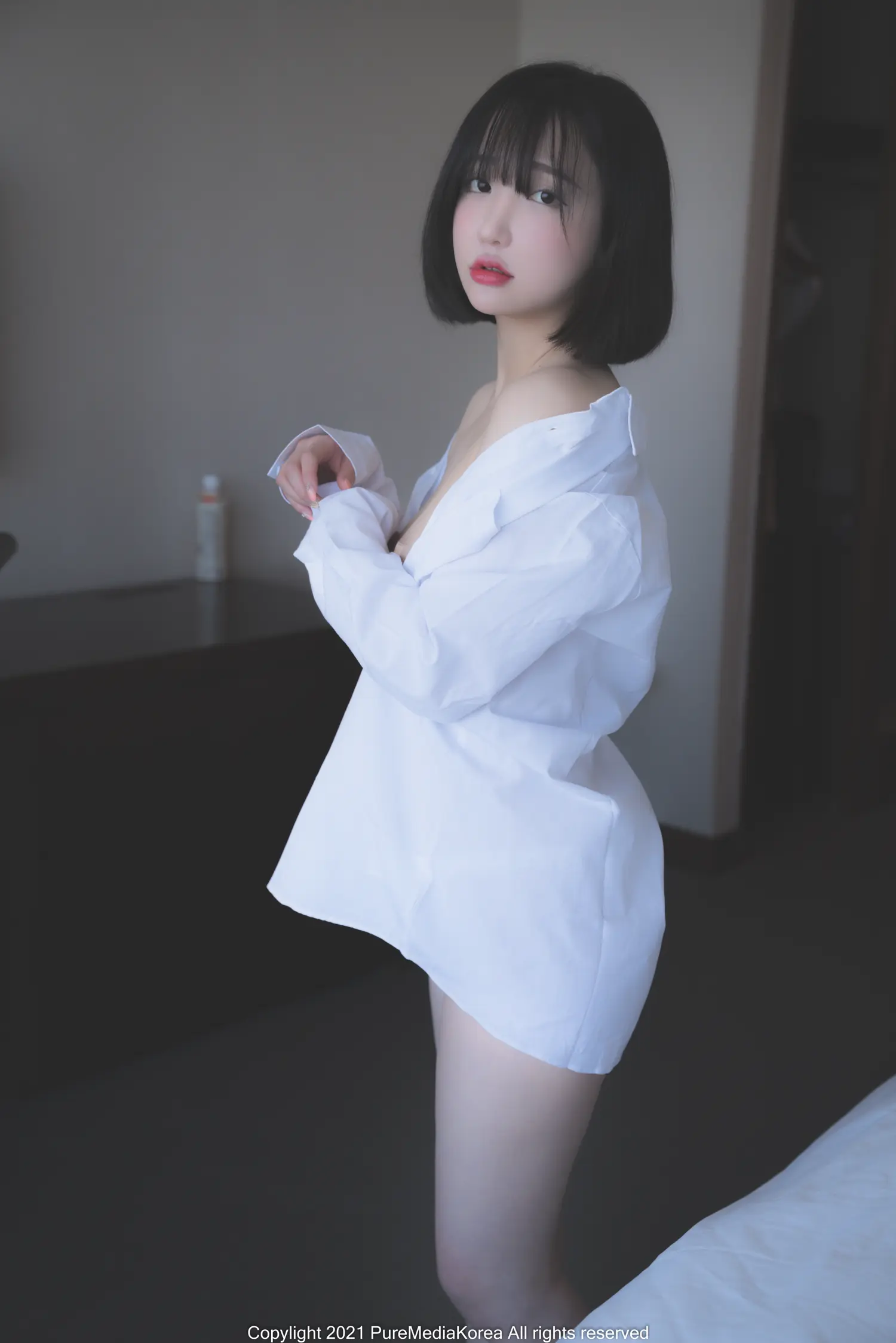 孙乐乐 NO.017 PURE MEDIA vol.70 NO.0000