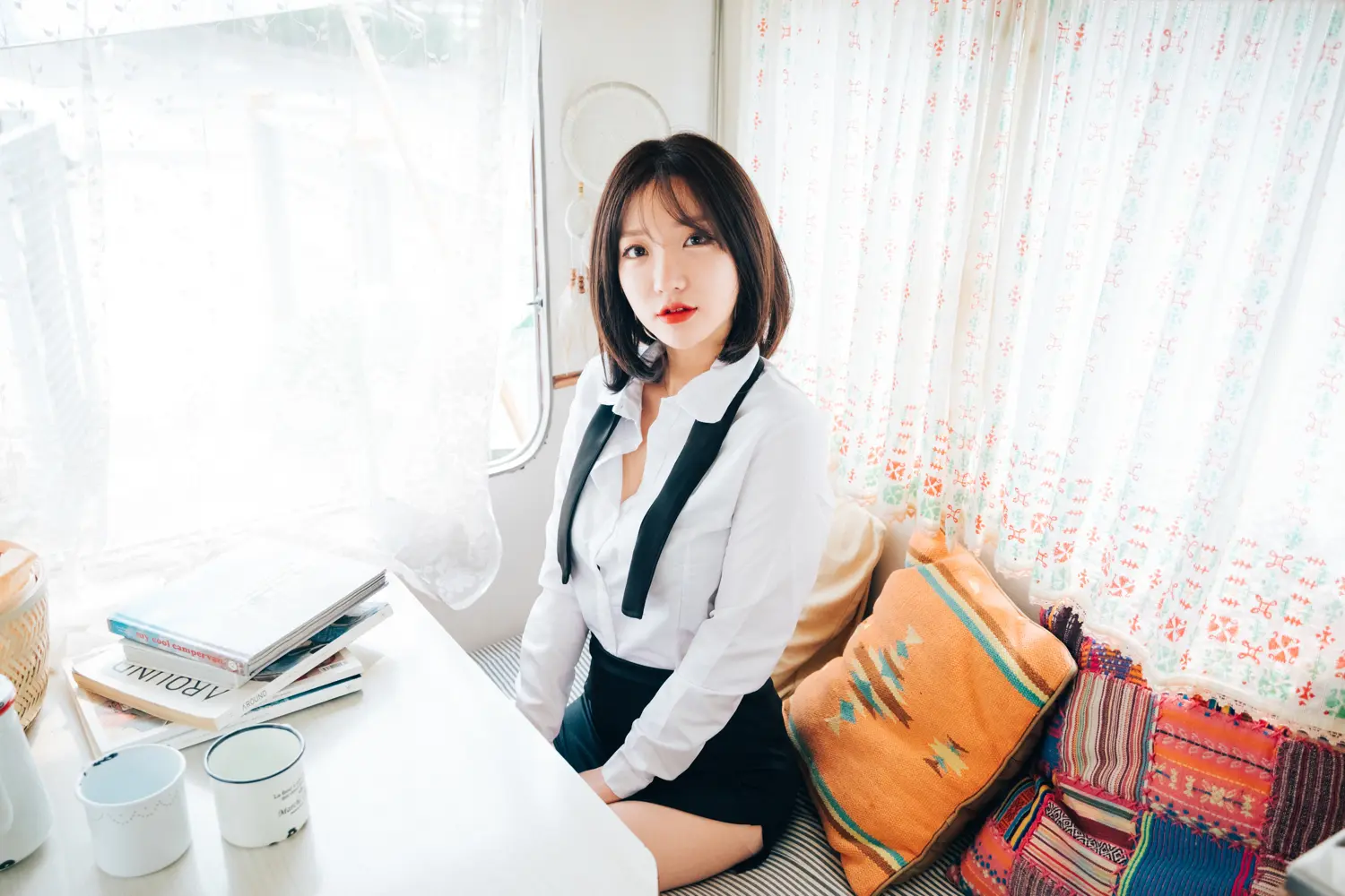 孙乐乐 NO.031 [Loozy] Officegirl’s Vacation Vol.2 NO.0000