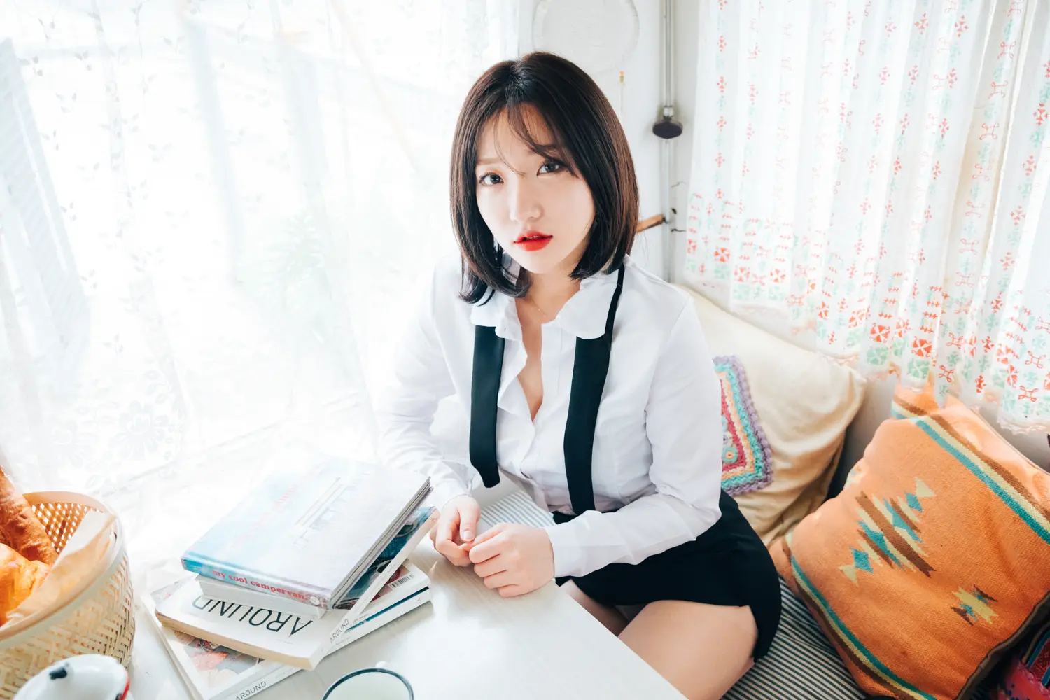 孙乐乐 NO.031 [Loozy] Officegirl’s Vacation Vol.2 NO.0000