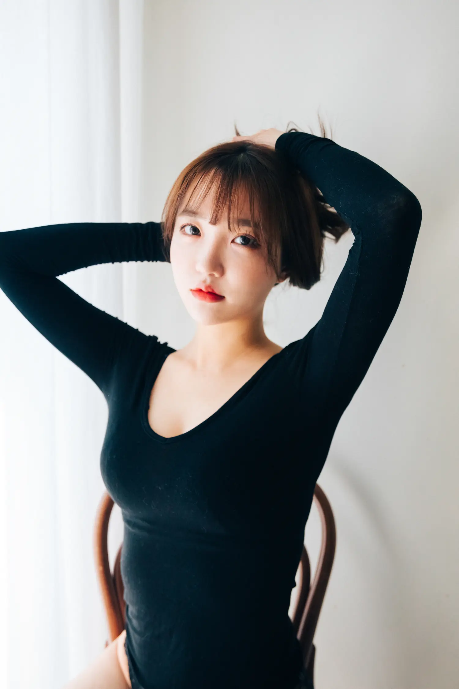 孙乐乐 NO.032 [Loozy] Maximum Vol.1 NO.0000