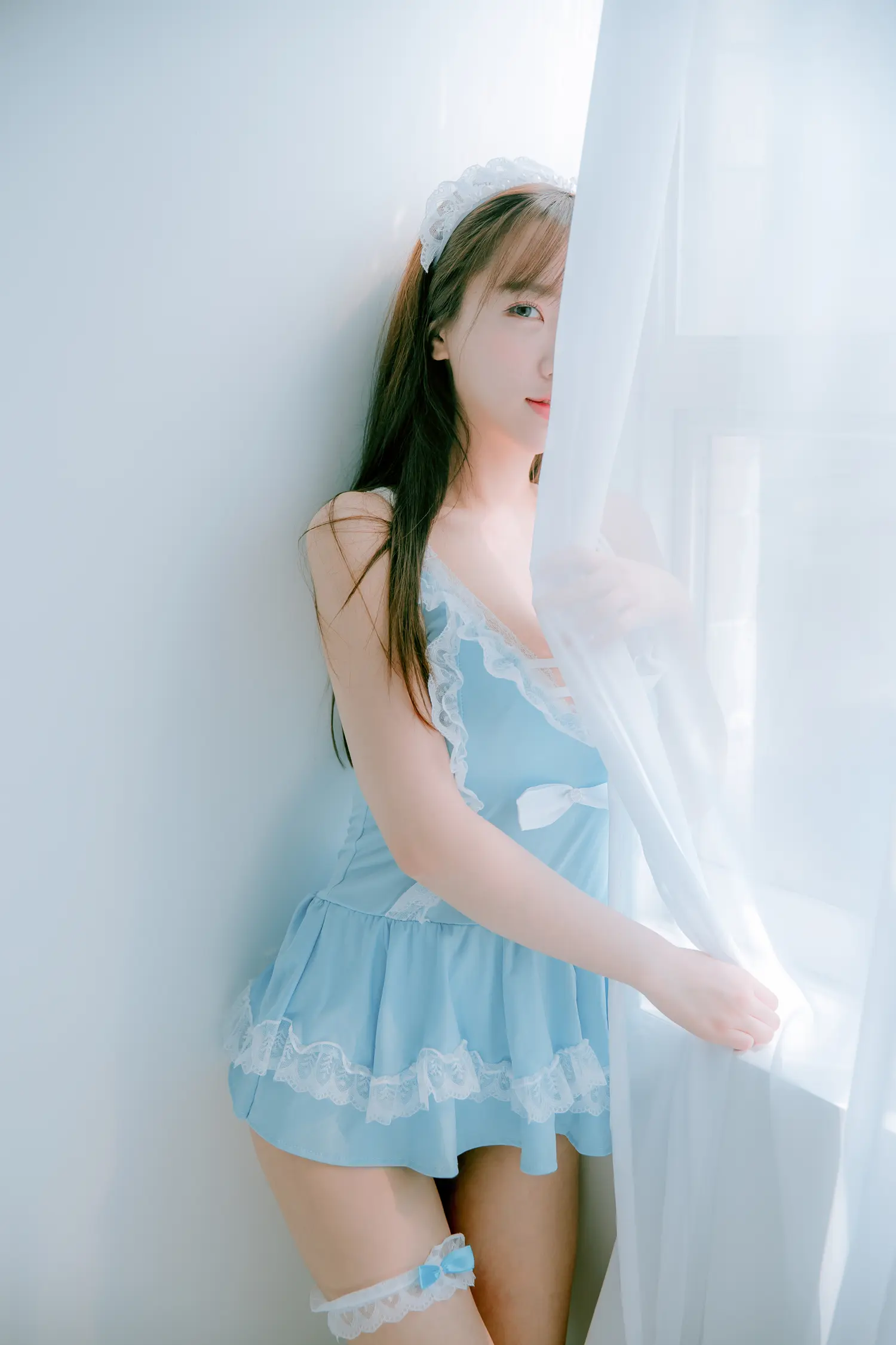 孙乐乐 NO.034 [JOA] YEEUN x JOA 20. APR vol.1 NO.0000