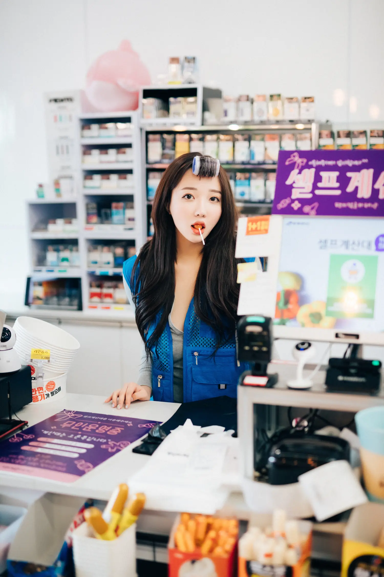 孙乐乐 NO.038 [Loozy] cs part-timer NO.0000