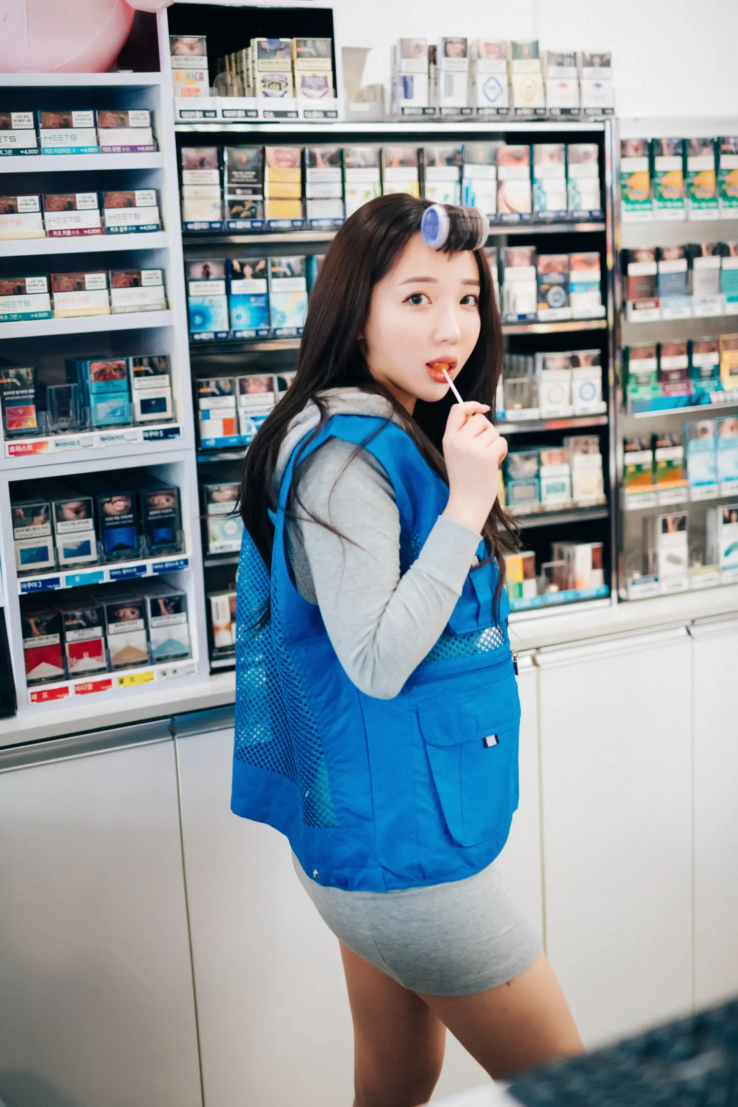 孙乐乐 NO.038 [Loozy] cs part-timer NO.0000