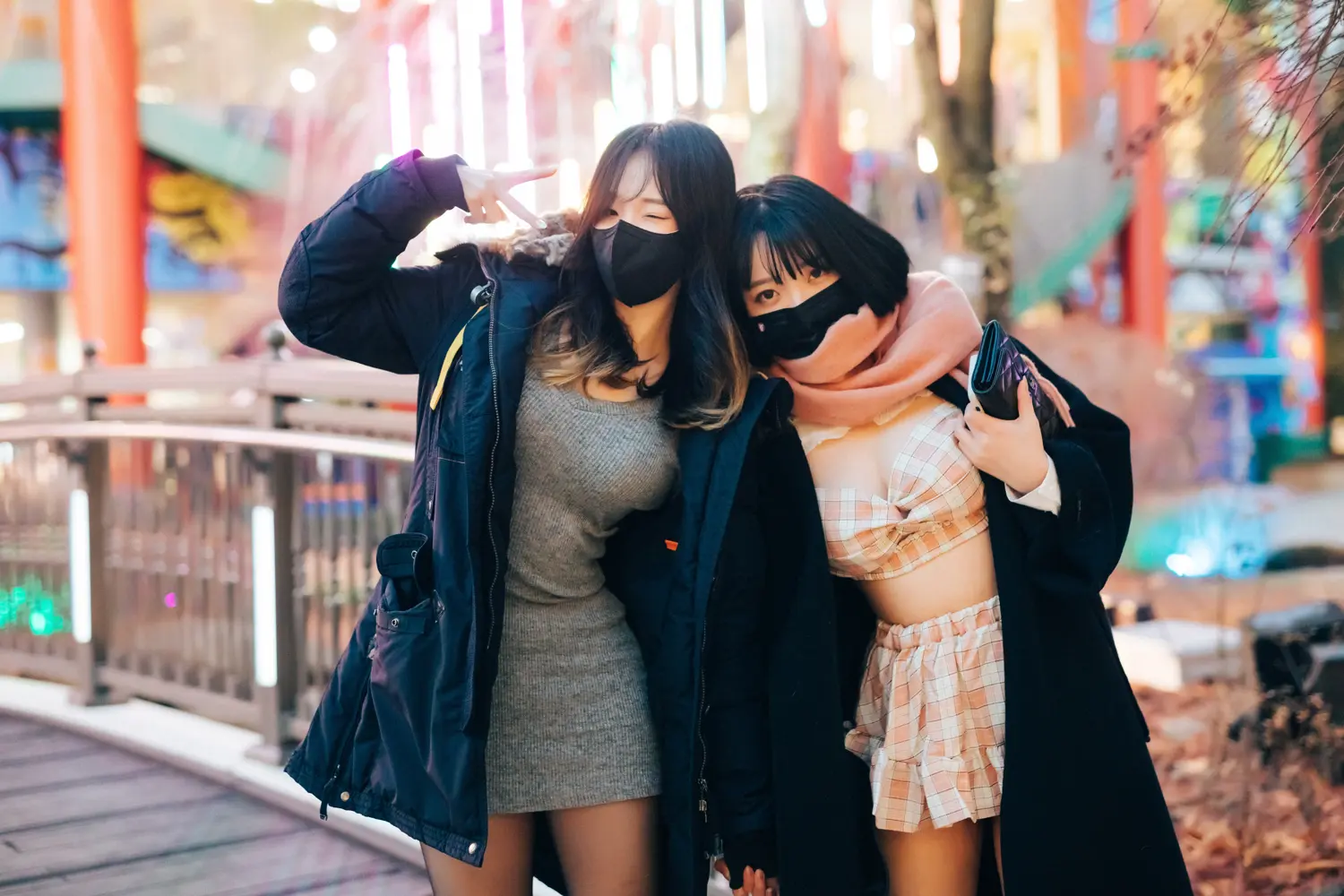 孙乐乐 NO.045 [Loozy] Doube Date Ye Eun NO.0000