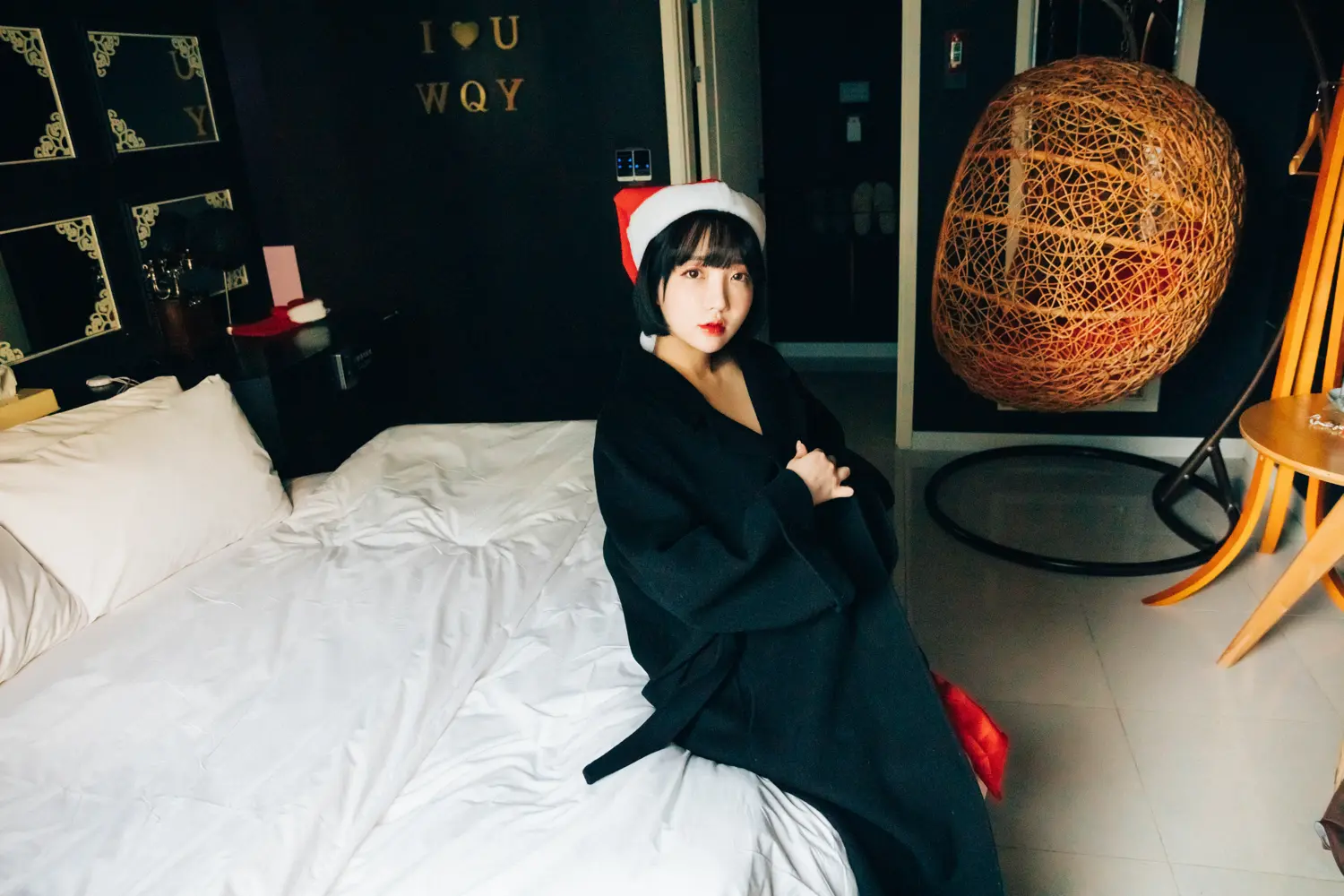 孙乐乐 NO.045 [Loozy] Doube Date Ye Eun NO.0000