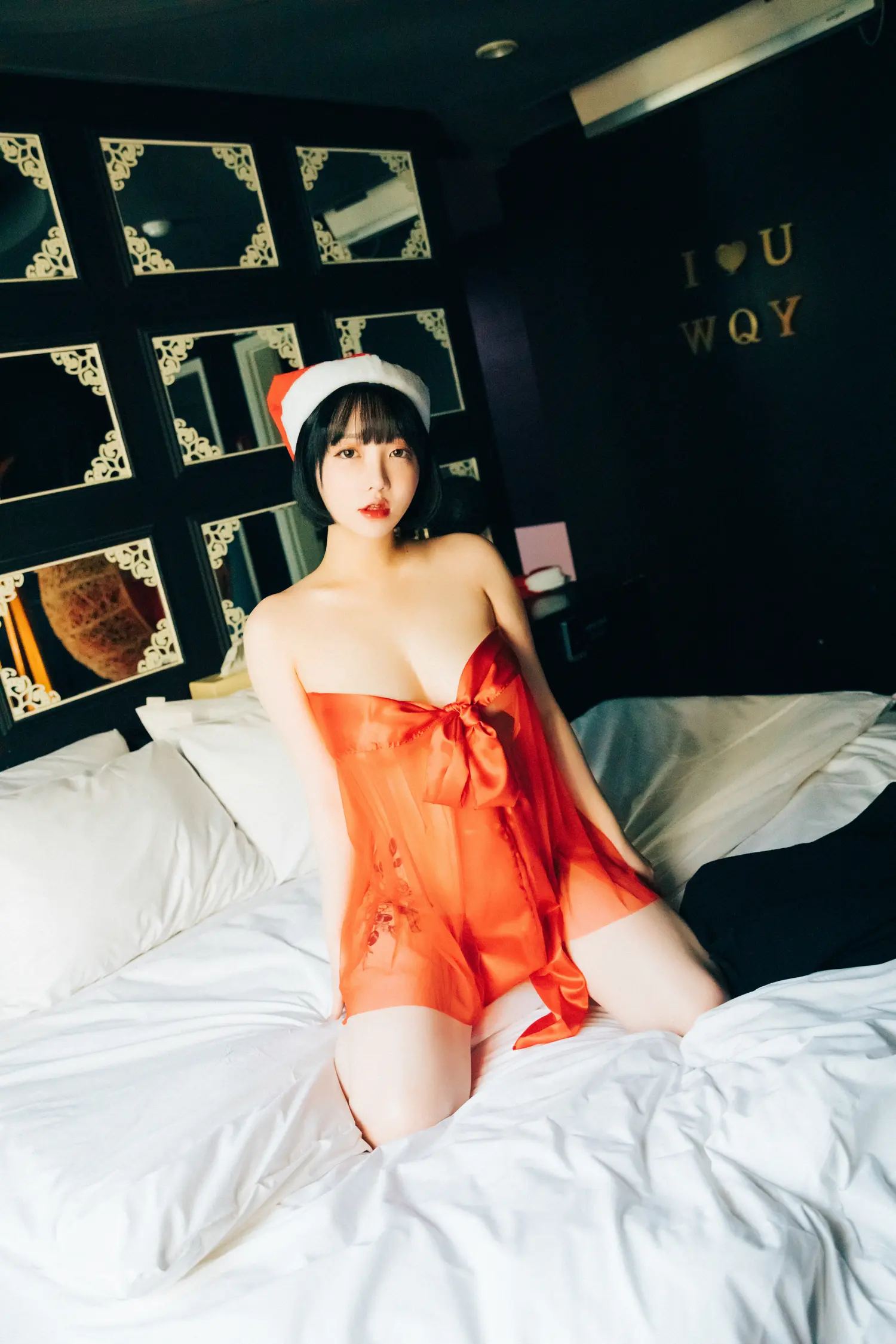 孙乐乐 NO.045 [Loozy] Doube Date Ye Eun NO.0000