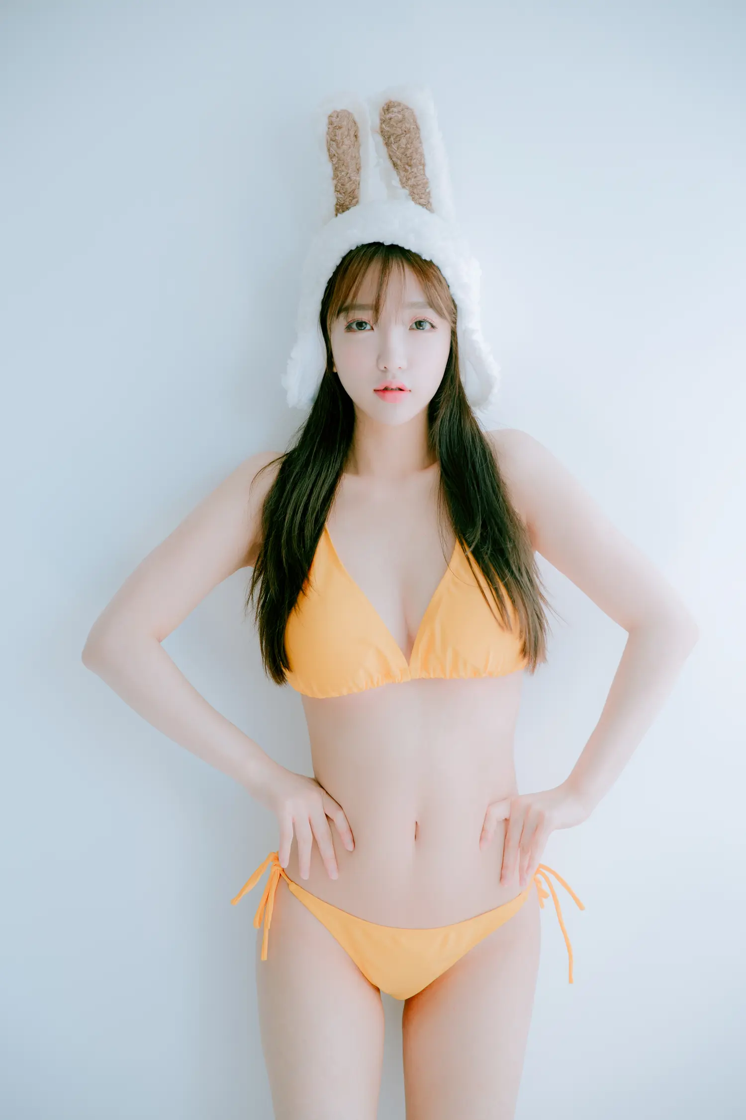 孙乐乐 NO.055 [JOApictures] x JOA 20. APR Vol.2 NO.0000