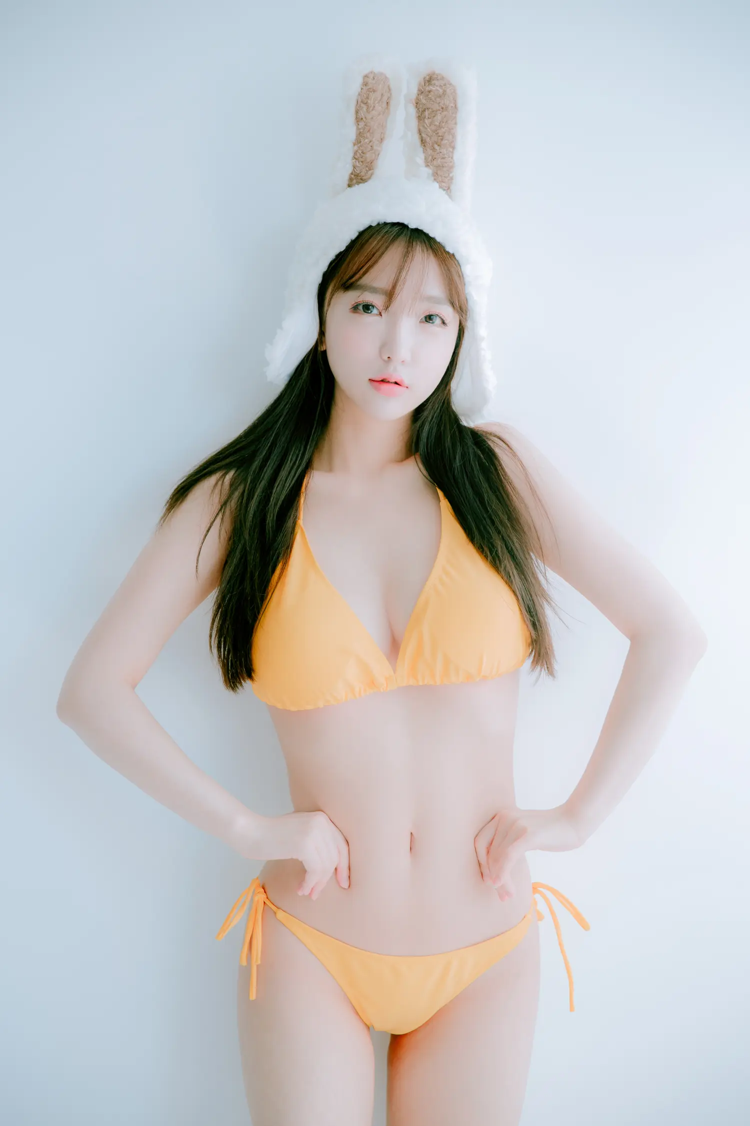 孙乐乐 NO.055 [JOApictures] x JOA 20. APR Vol.2 NO.0000