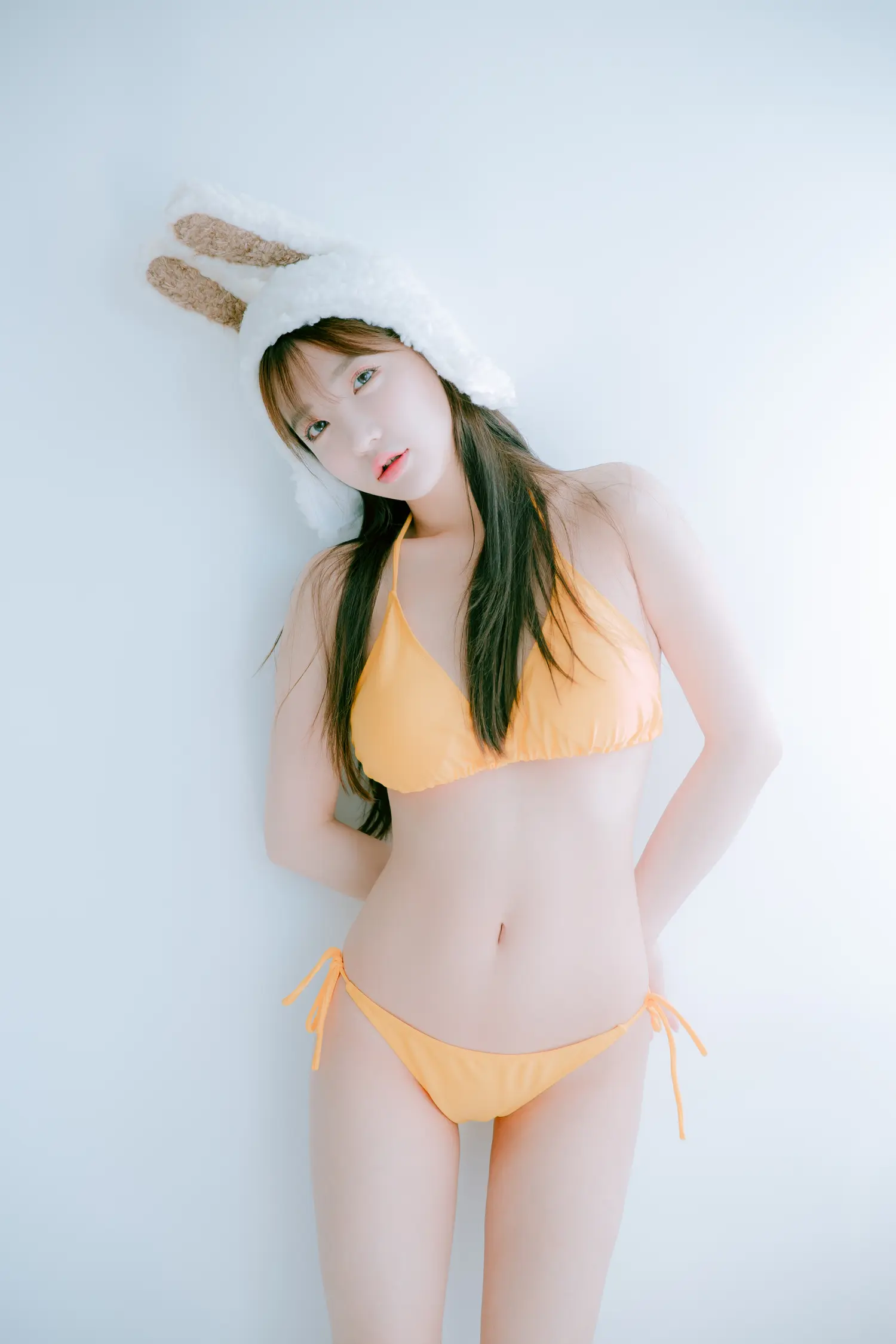 孙乐乐 NO.055 [JOApictures] x JOA 20. APR Vol.2 NO.0000