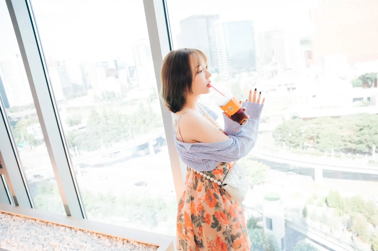 孙乐乐 NO.056 [Loozy]Lover in Hotel NO.0000