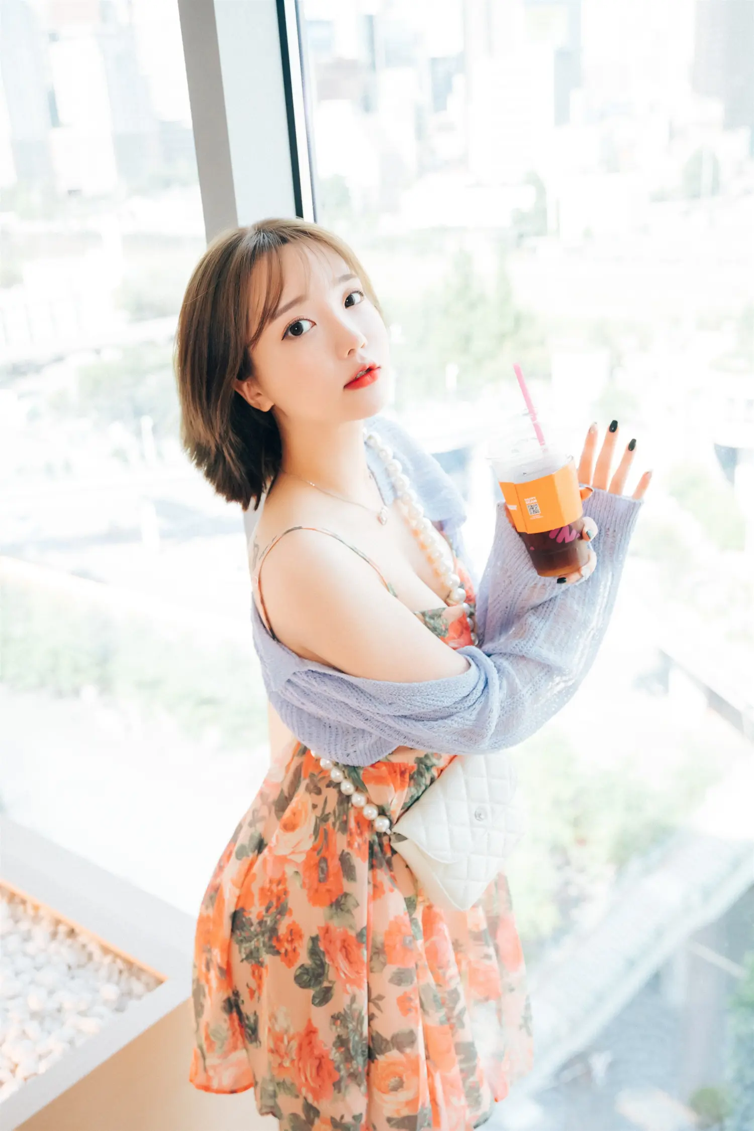 孙乐乐 NO.056 [Loozy]Lover in Hotel NO.0000