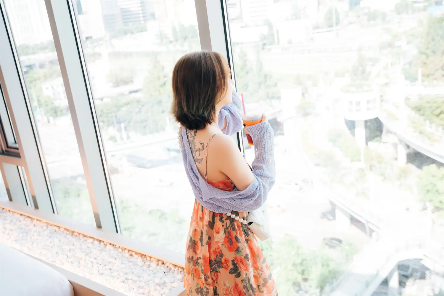 孙乐乐 NO.056 [Loozy]Lover in Hotel NO.0000