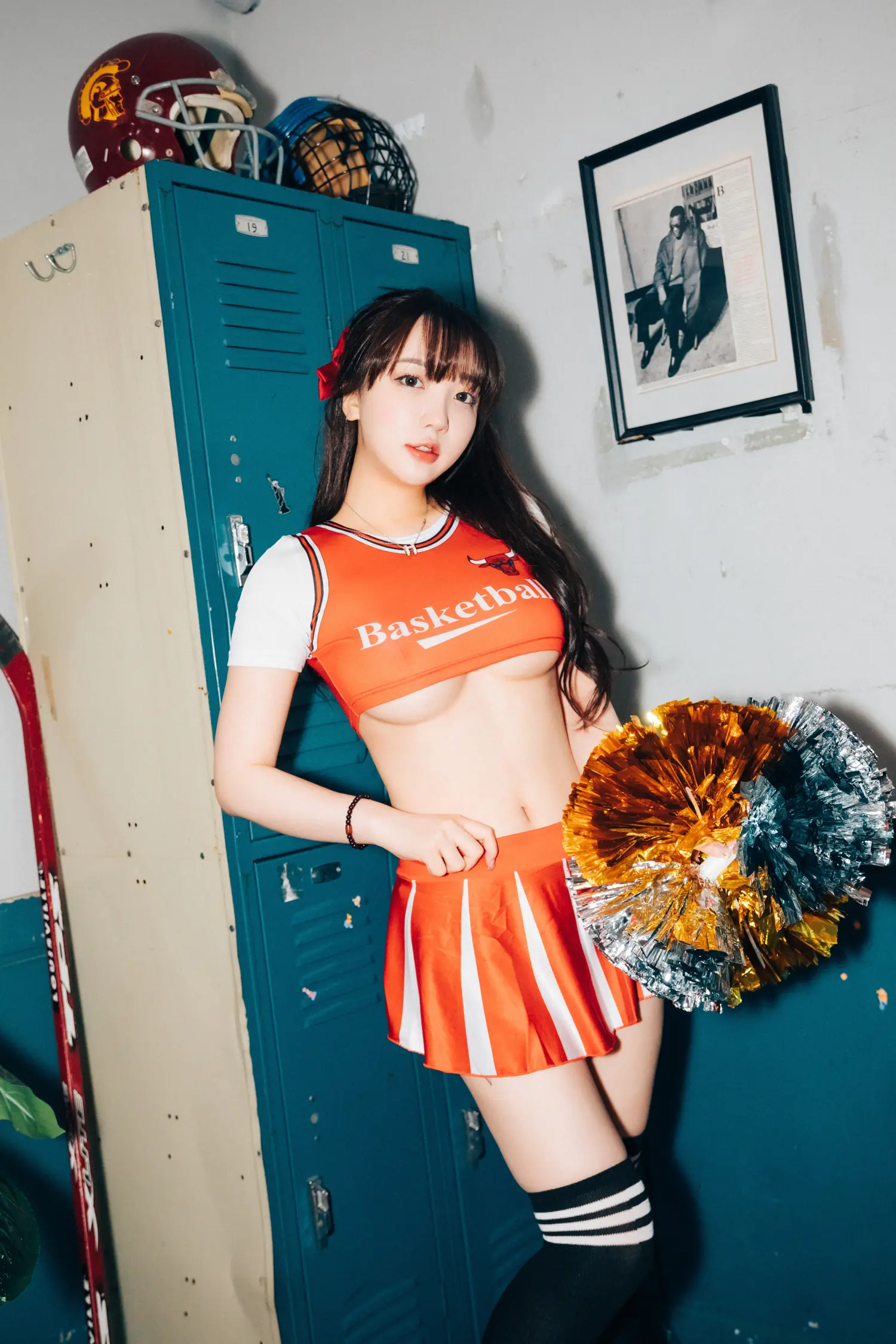 孙乐乐 NO.057 [Loozy] CHEER UP NO.0000