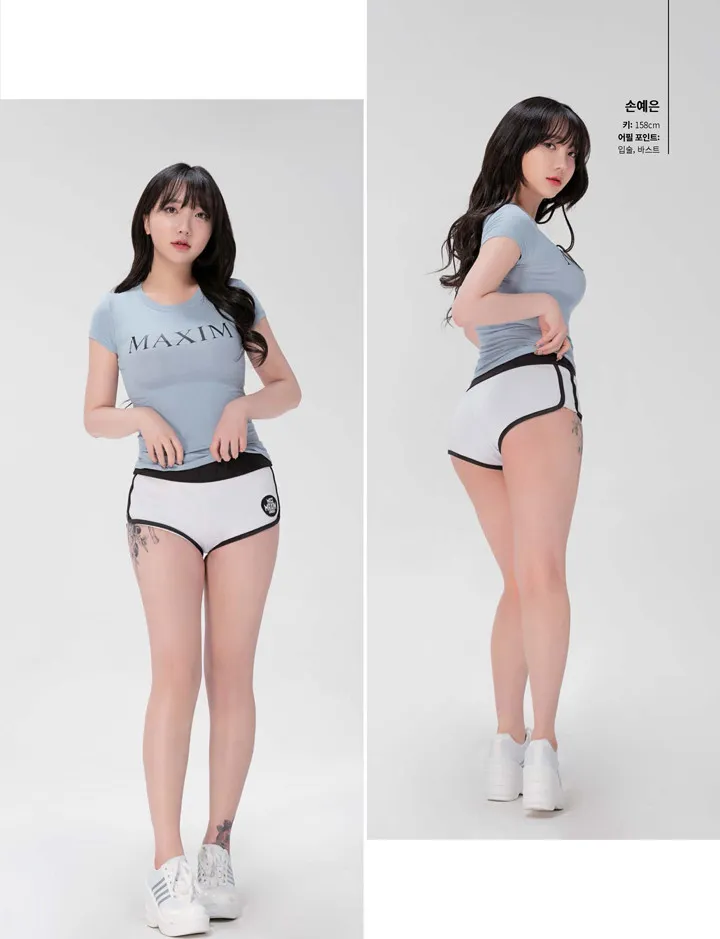 孙乐乐 NO.061 Miss Maxim Contest 2022 NO.0000