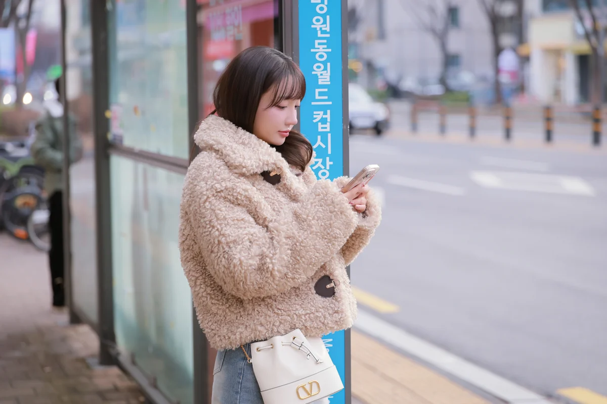 孙乐乐 NO.080 2025 X Mas Offline NO.0000