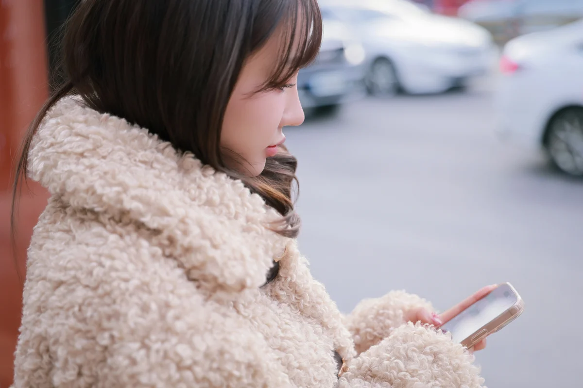 孙乐乐 NO.080 2025 X Mas Offline NO.0000