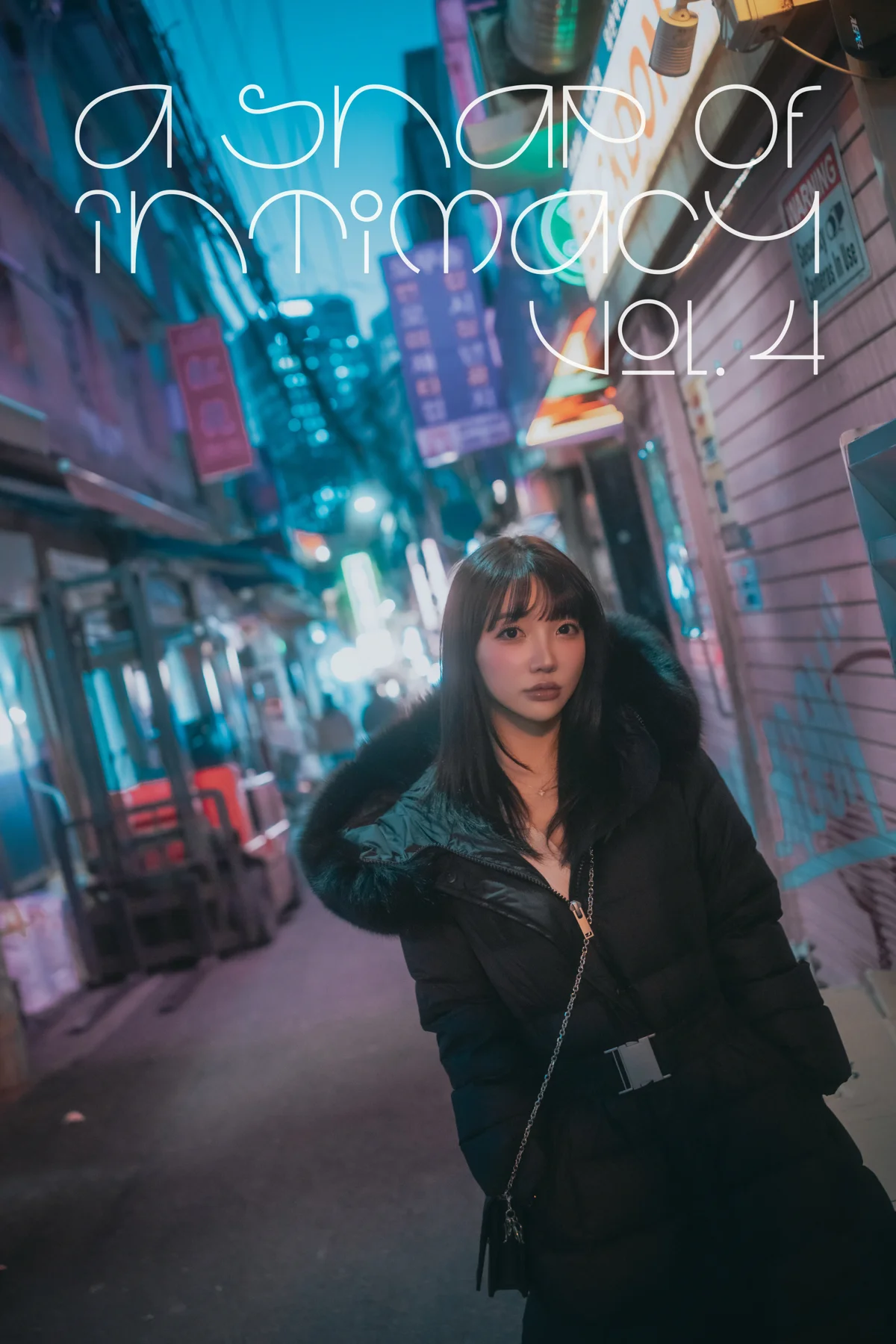 孙乐乐 NO.081-团子研究社